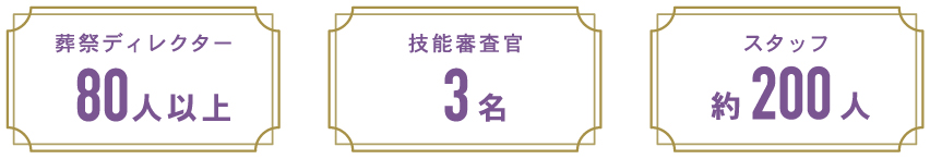 アピールポイント