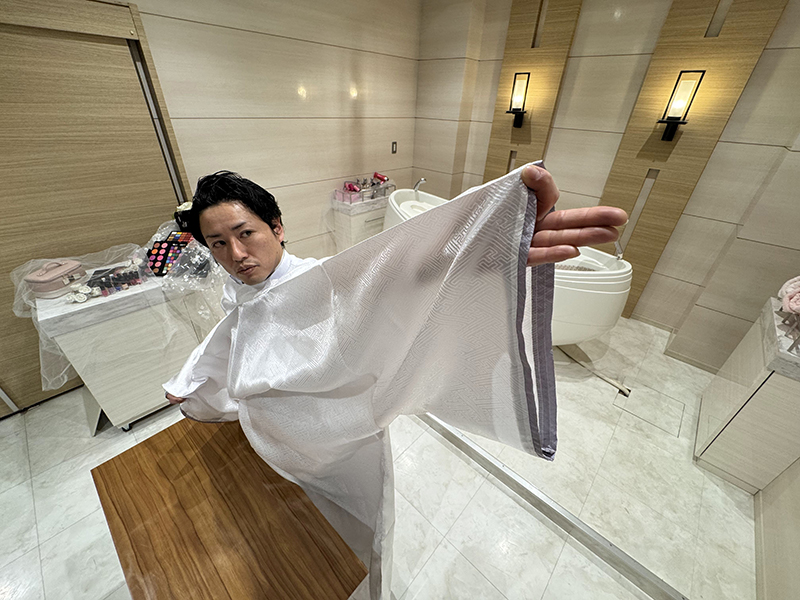 ハートケアメイク画像6