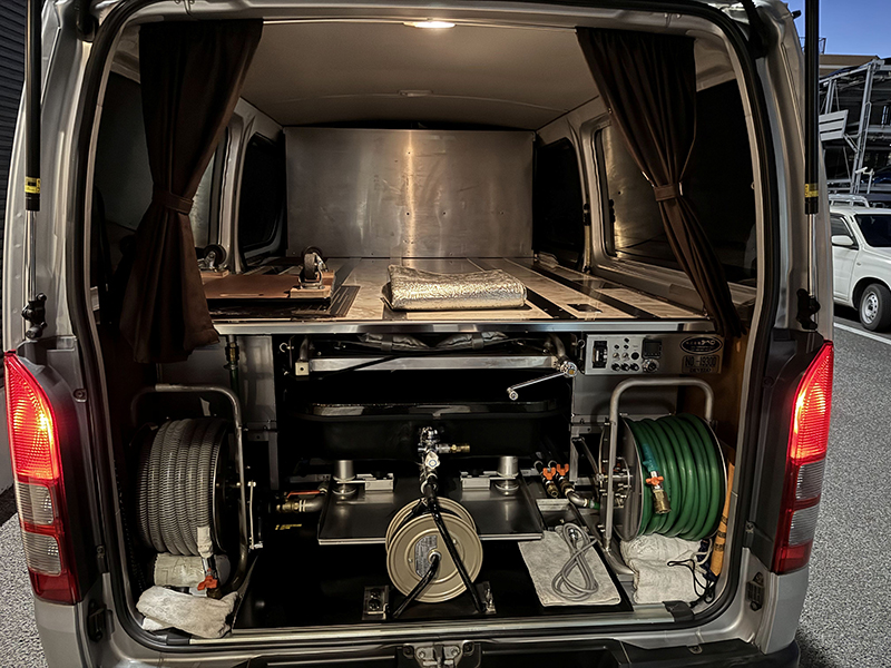 ハートケアメイク画像7