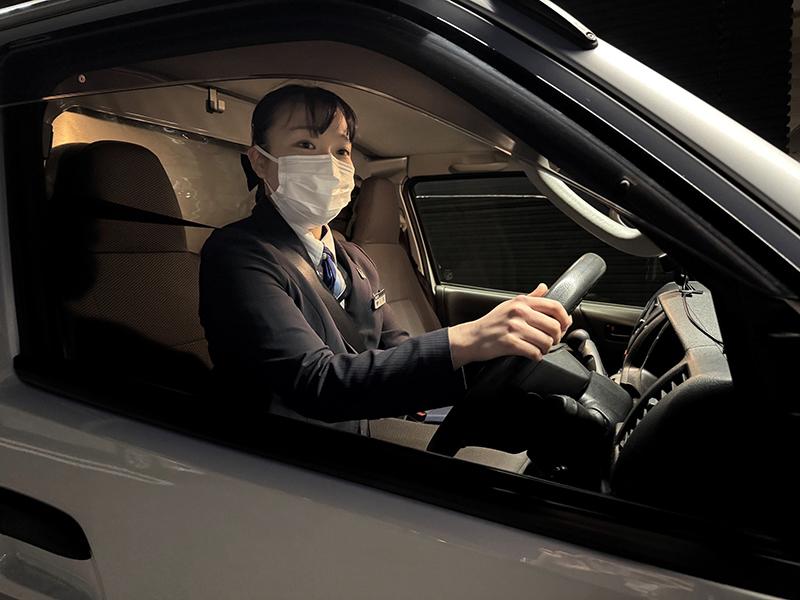 ハートケアメイク画像8