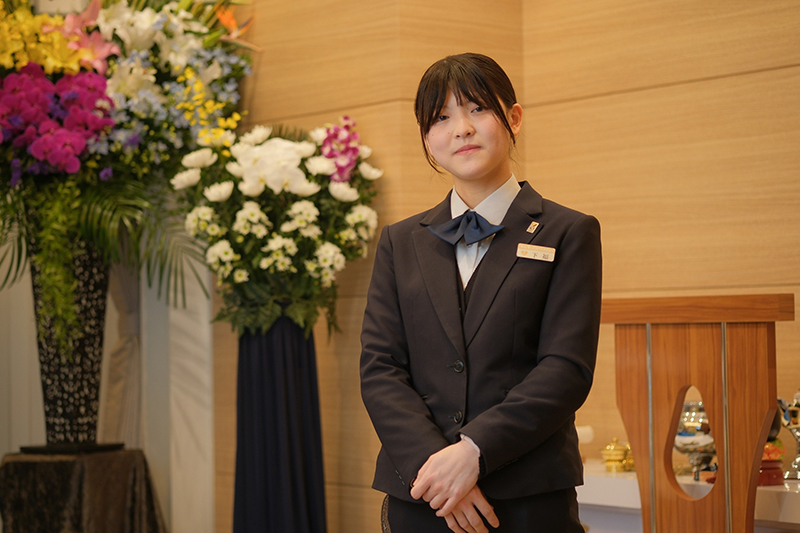 ハートフラワー画像9