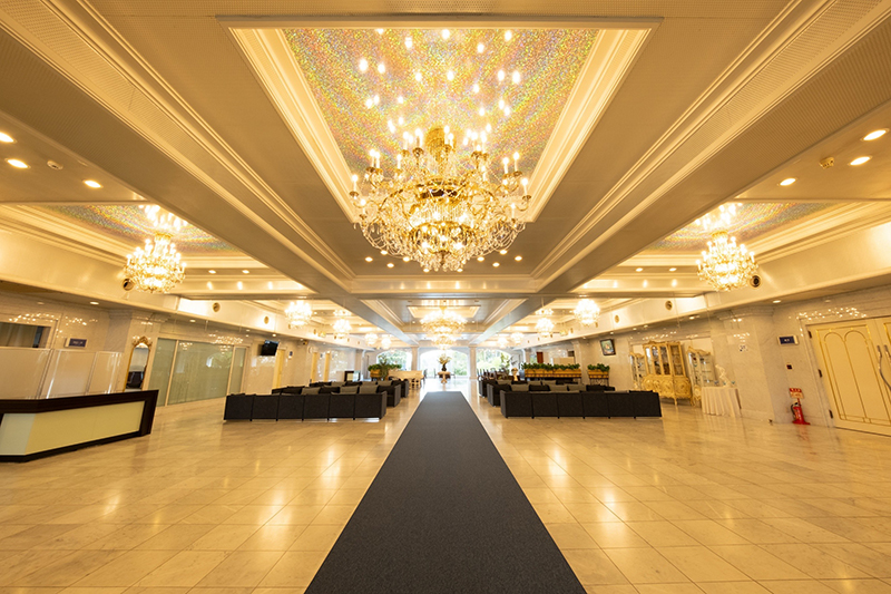 ハート柏迎賓館1