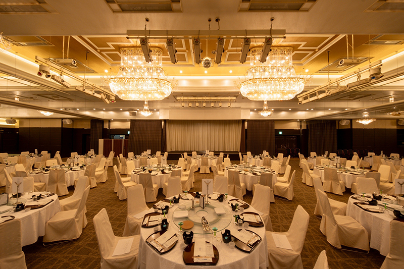 ハート柏迎賓館2