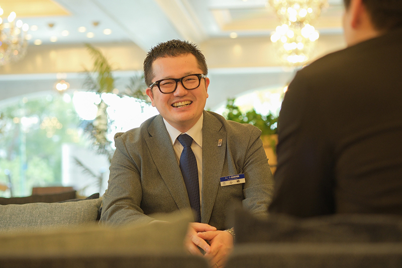 ハート柏迎賓館4