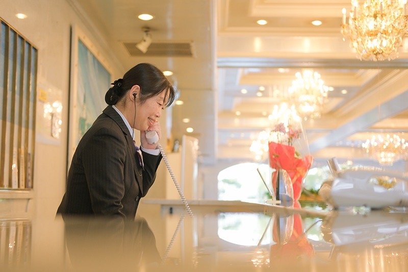 ハート柏迎賓館6