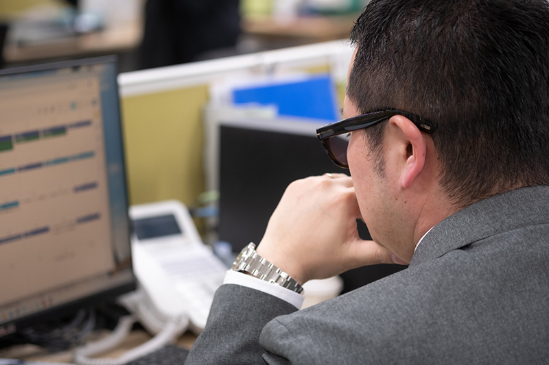 ハート柏迎賓館8