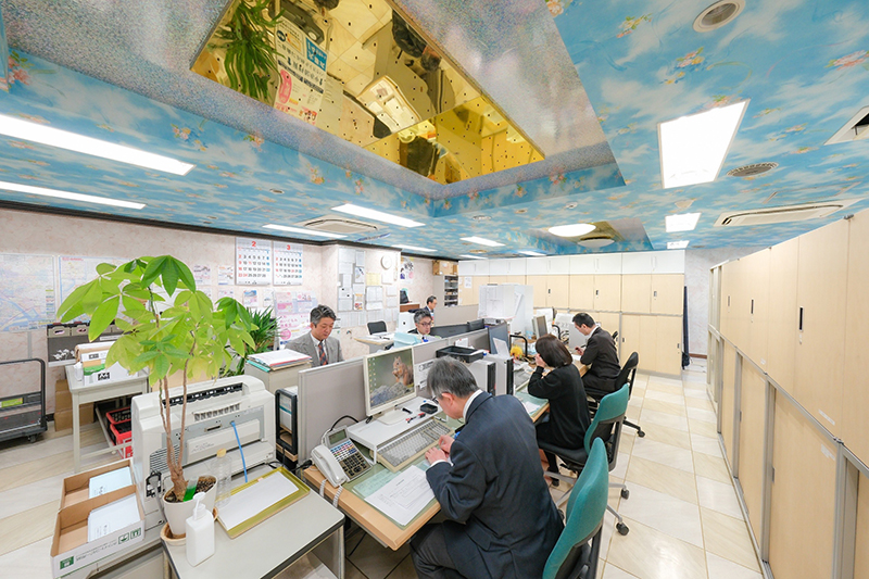 ハート共済画像1