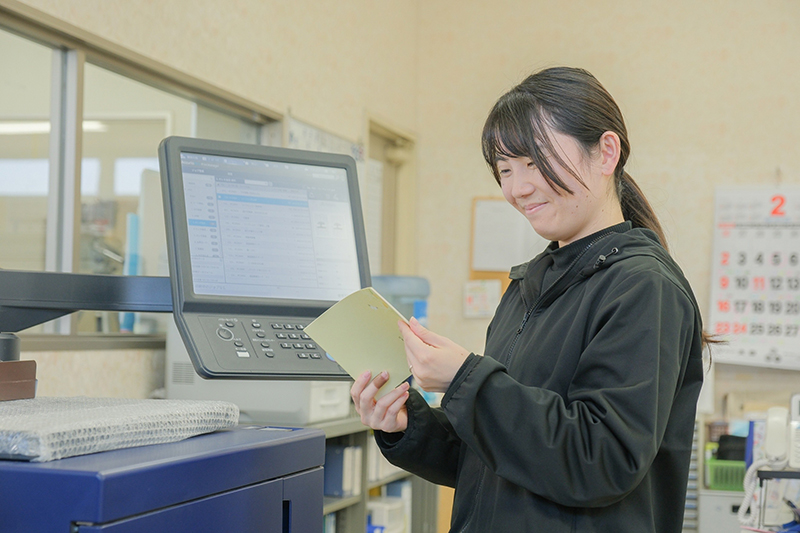 モリ・エンタープライズ4