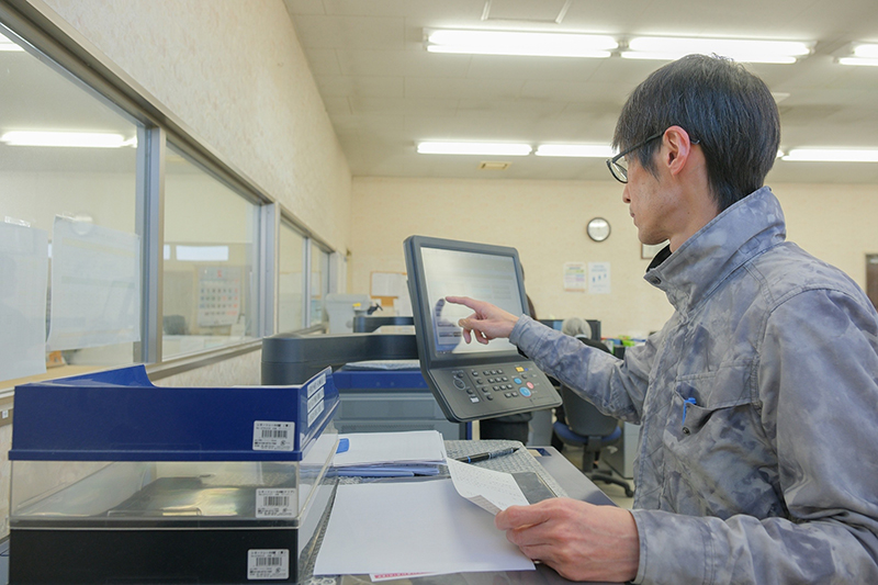 モリ・エンタープライズ9