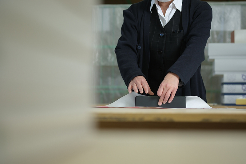 モリ・エンタープライズ3