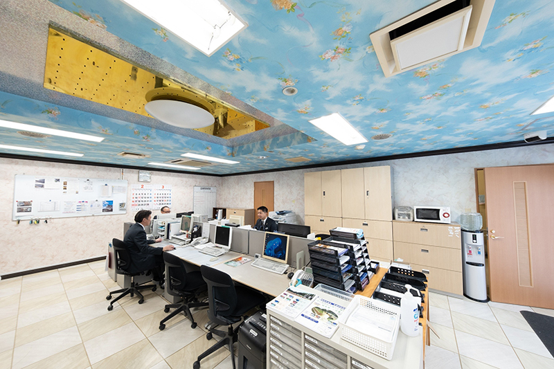 トータルアフターケア画像１